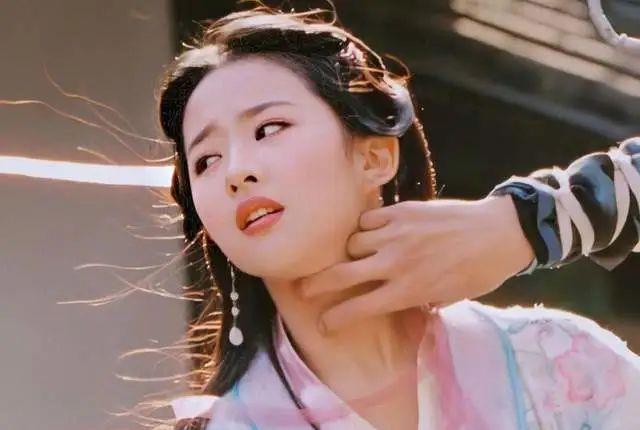 刘亦菲阿联酋代言视频,刘亦菲阿联酋拍广告