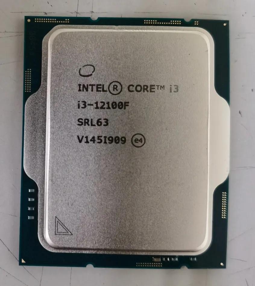 12代i3处理器性能怎么样,10代i3和12代i3哪个值得入手