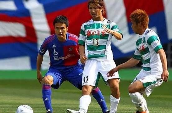 日职乙东京绿茵比分,日乙东京绿茵vs熊本深红直播