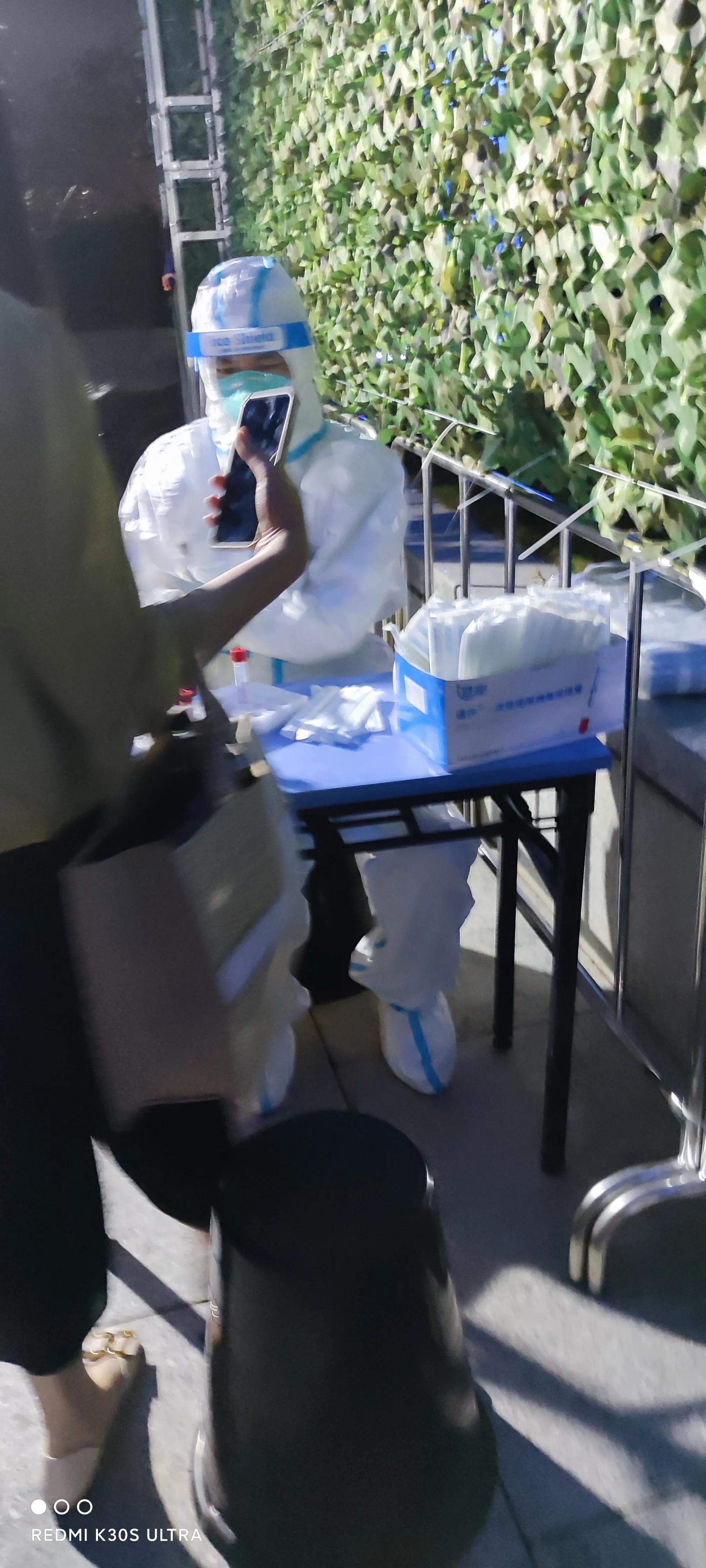 落地深圳要核酸检测吗,深圳北落地核酸检测