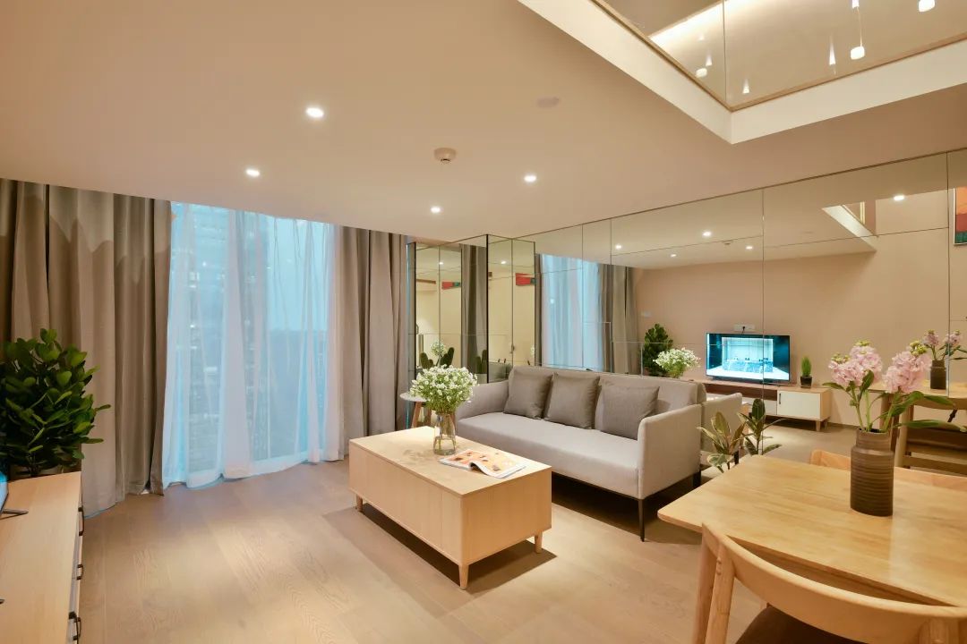 杭州服务式公寓都有哪些,杭州服务式公寓品牌