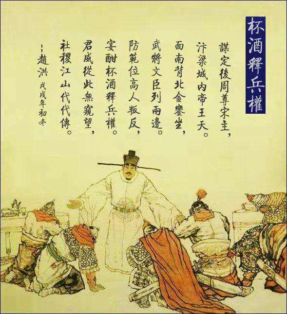 赵宋三百年耻辱史,大宋历史背景