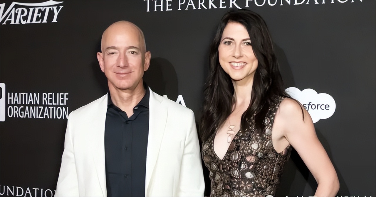 比尔盖茨马斯克贝索斯,贝佐斯与马斯克大战一触即发