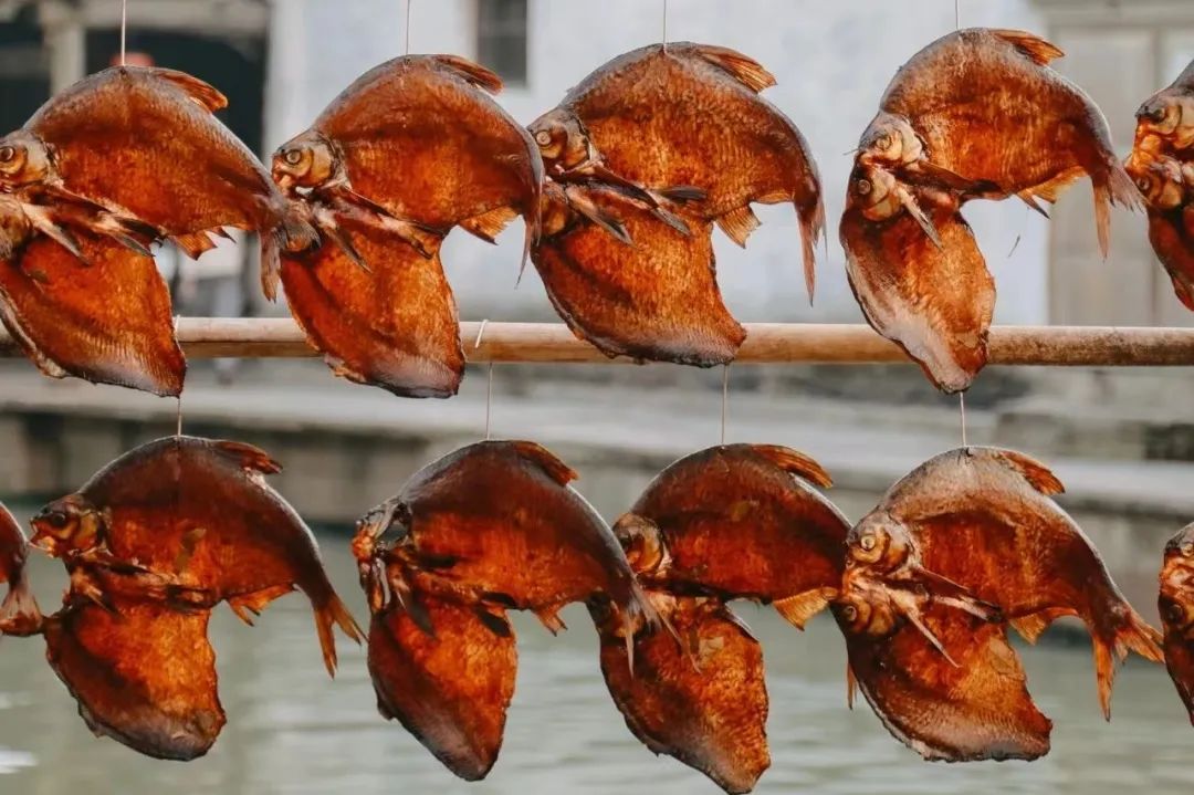 安昌老字号美食,安昌特有的味道