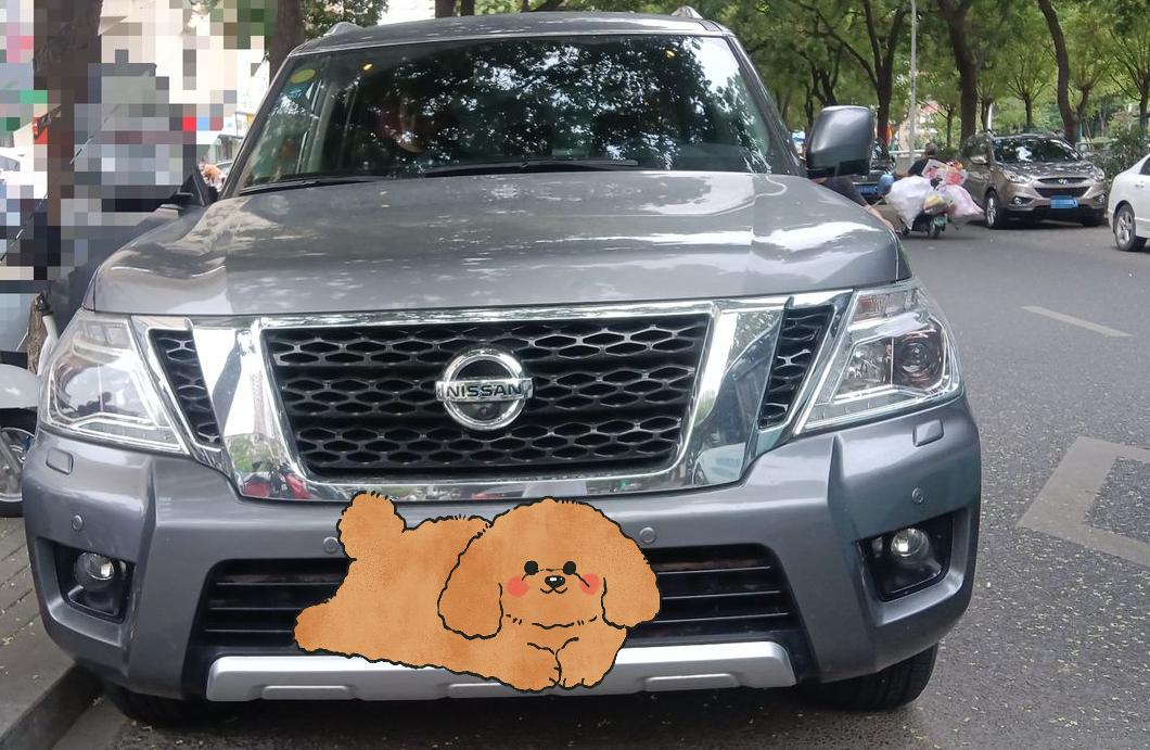 途乐豪华,途乐高级感