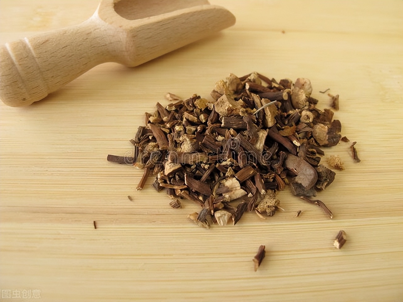 一张验方,专门解决女性卵巢囊肿