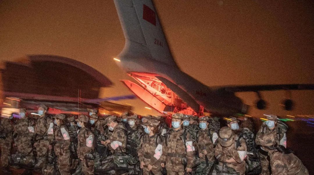 “疫战愈勇”——新鸥鹏三年抗疫的温暖瞬间回顾