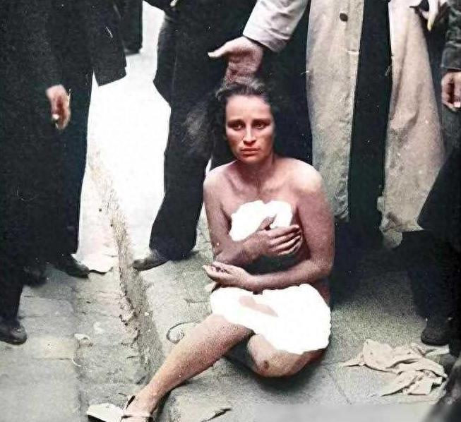 日军最大的暴行,日军侵华到底有多残忍