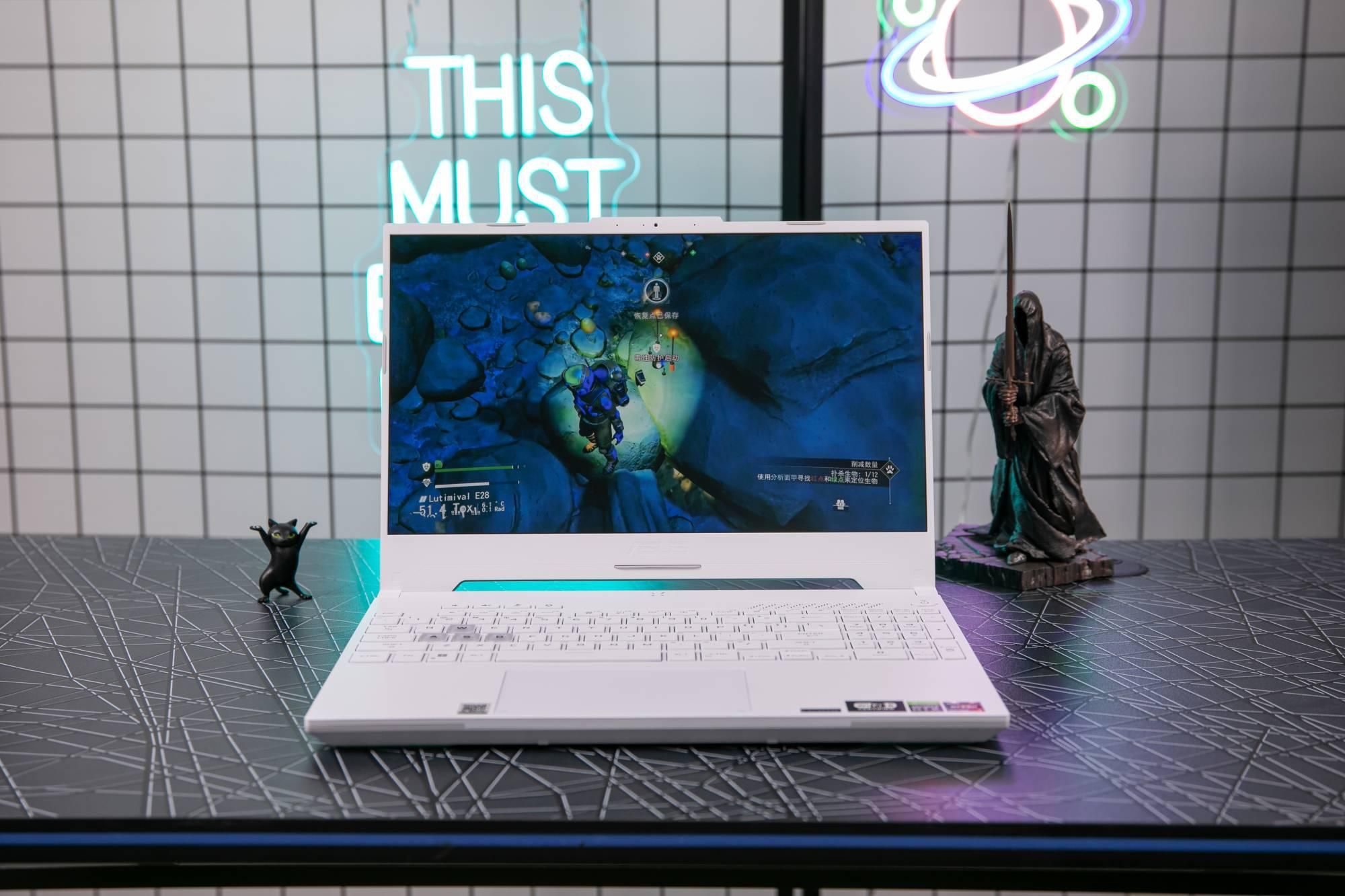 为什么建议大学生选游戏本？用上四年，才发现性能真的很重要！