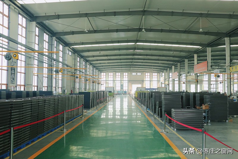 山东智赢门窗项目,山东智赢门窗系统怎么样