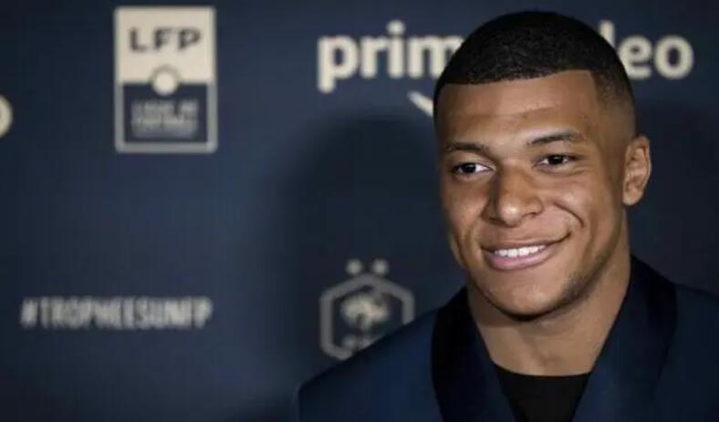 姆巴佩成为球王还差什么,踢球有什么前途姆巴佩