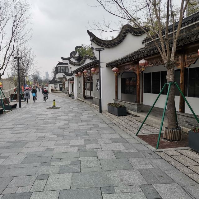 十一长假旅游景点推荐上海,上海一日游必去景点朱家角古镇