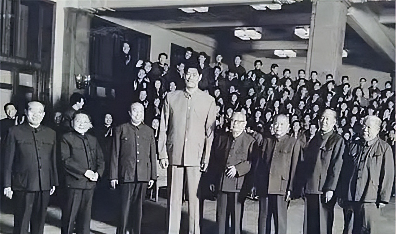 1979年男篮穆铁柱,穆铁柱墓志铭