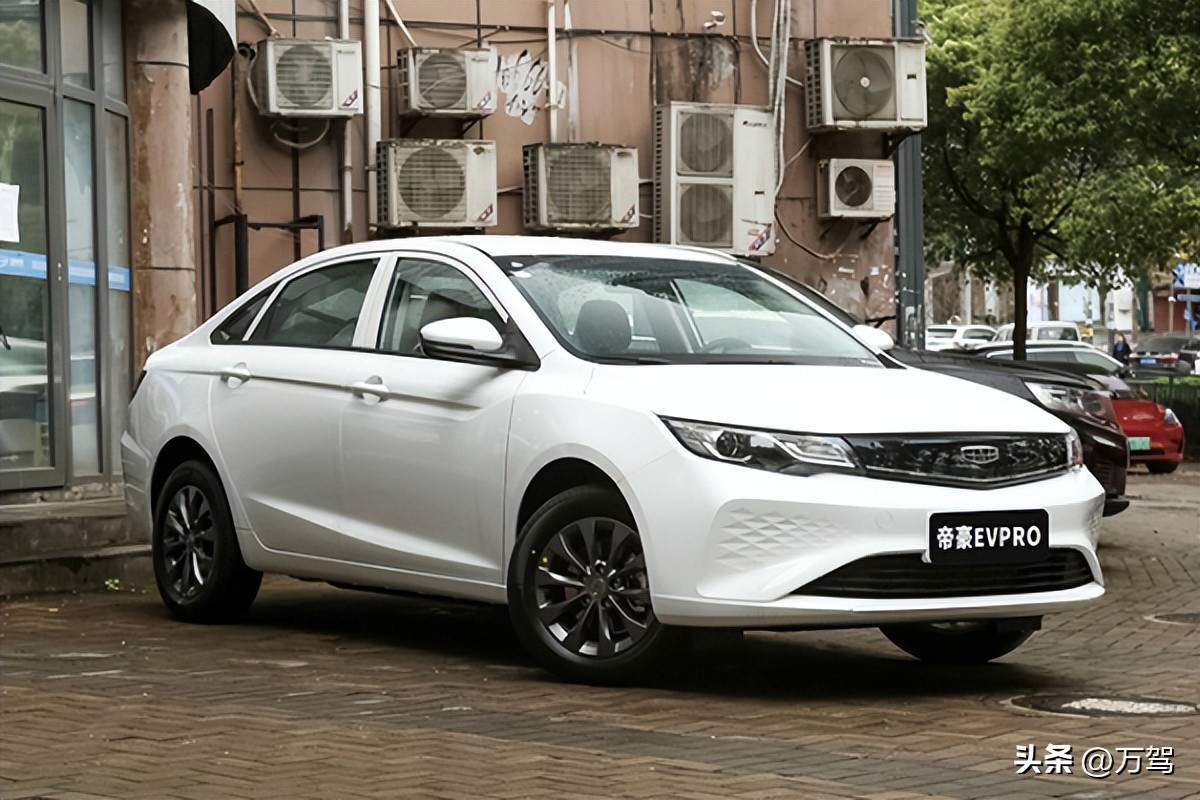 网约车哪个新能源车型最好,网约车车型最新推荐