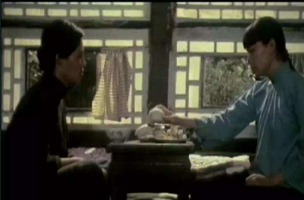 宋丹丹年轻作品视频,宋丹丹成名故事