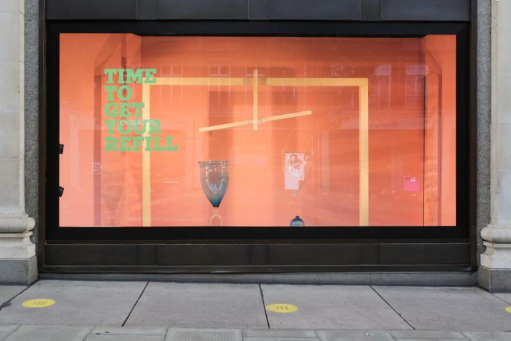 用“可持续”重塑零售业的Selfridges，对我们有哪些启示？