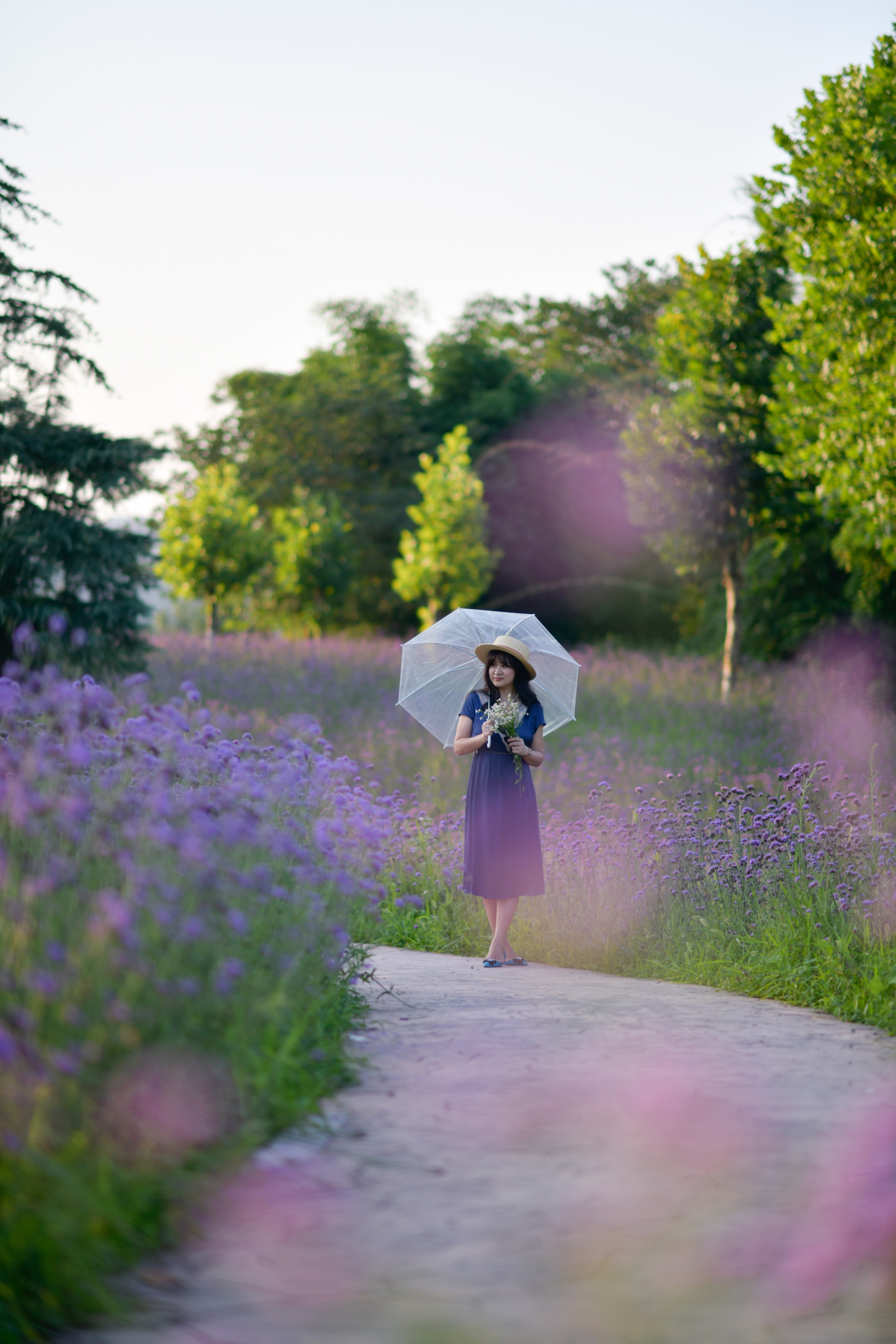 重庆市赏花胜地游玩线路,重庆渝北周边赏花地点推荐
