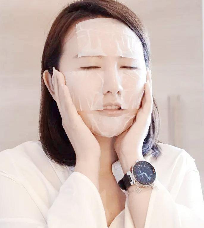 中年女人护肤步骤操作顺序,女人过25岁适合哪些护肤品