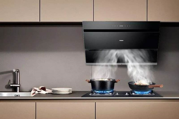 油烟机按钮开关坏了怎么办,老板油烟机开关按钮失灵无法关机