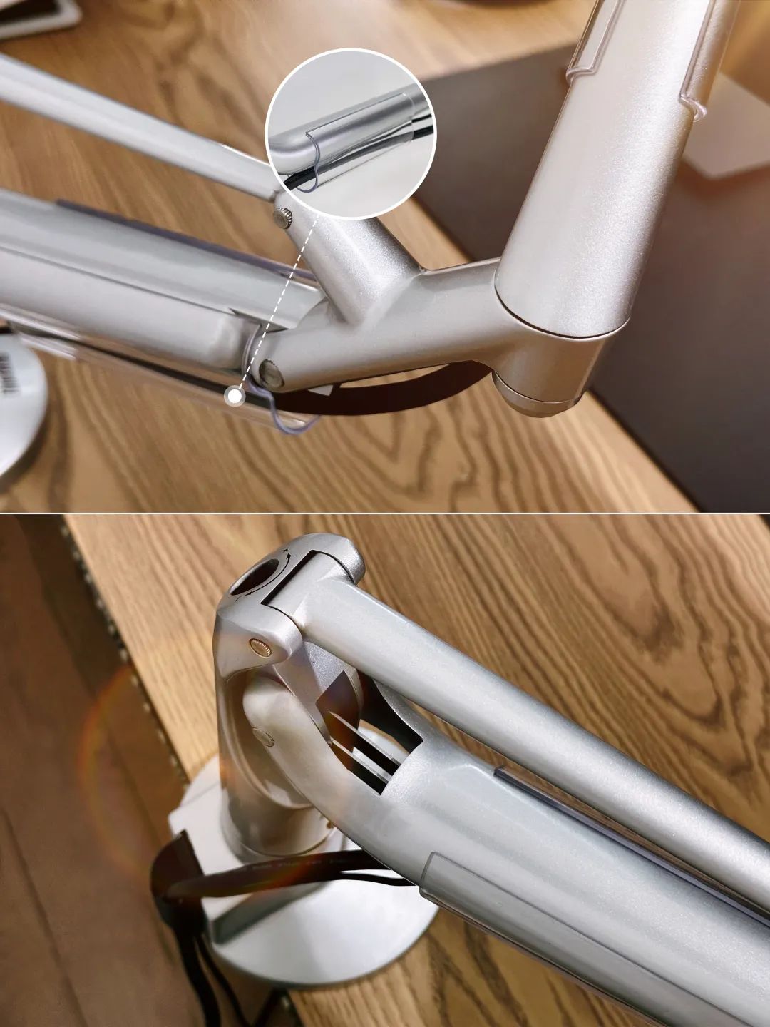 显示器支架天花板,300显示器支架