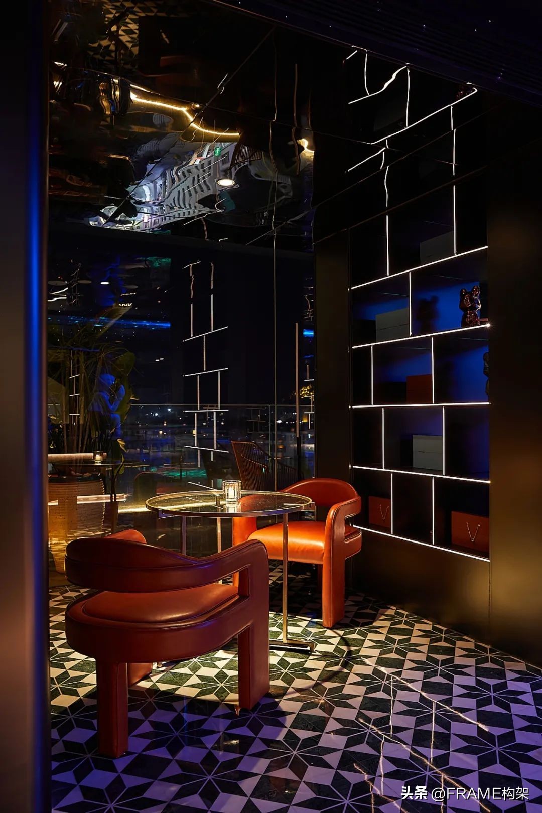 吴燕明丨潮州之潮——潮酒店