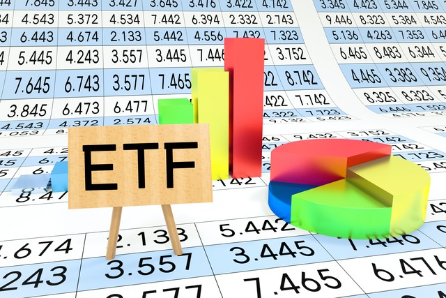 投资哪个指数基金好,指数基金如何投资最有效