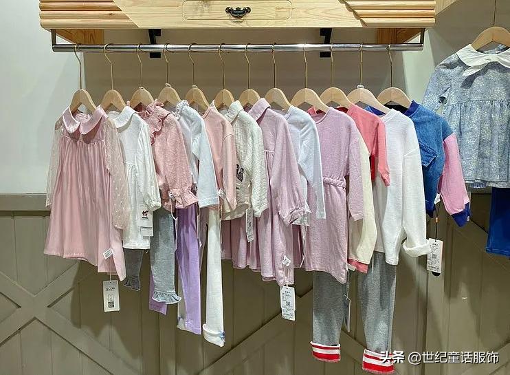 童装网店开店新手怎么入行,想开卖童装的店首先要准备好什么