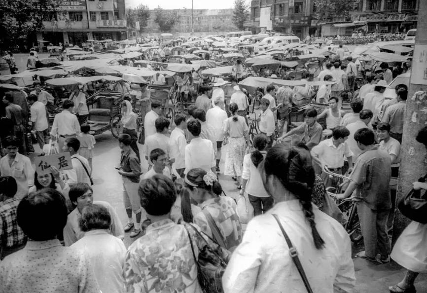 金华城老照片,浙江金华老视频