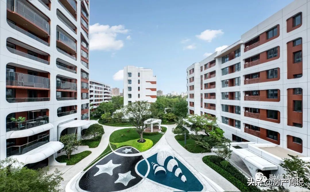 近两年，为什么都倾爱“游艇”美学？