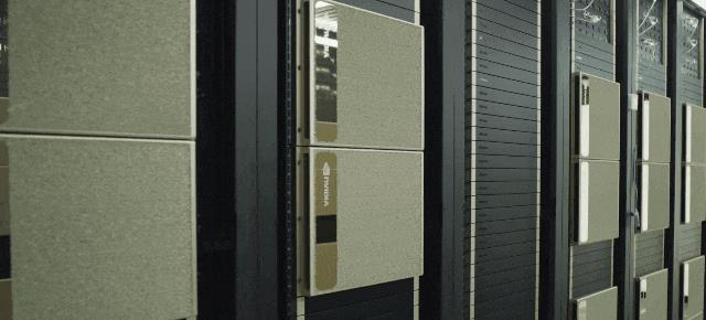 世界最强ai芯片h200发布,h200芯片测试