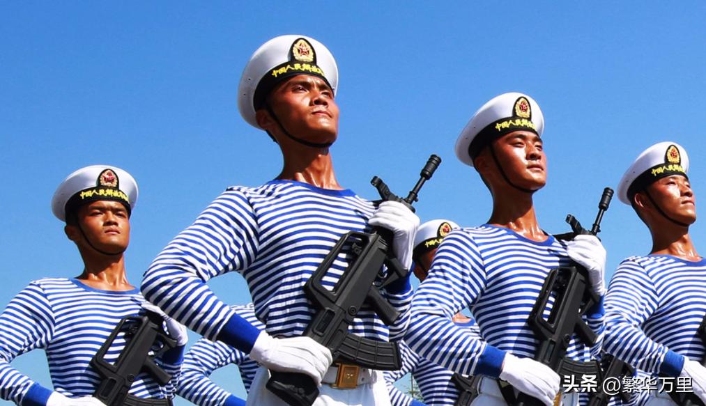 中国海军三大舰队管辖范围,中国海军三大舰队拥有多少艘舰艇