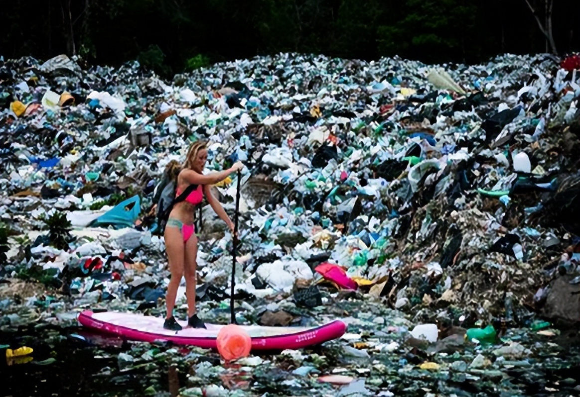 拒绝进口洋垃圾的视频,拒绝洋垃圾事件