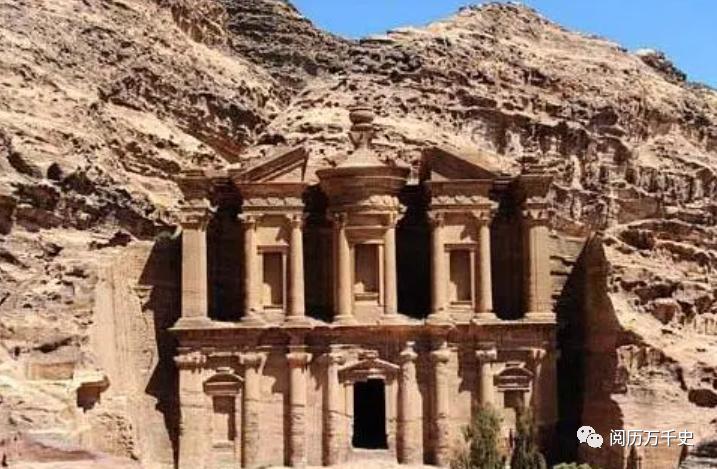 约旦是一个怎么样的国家,约旦是怎么样的国家