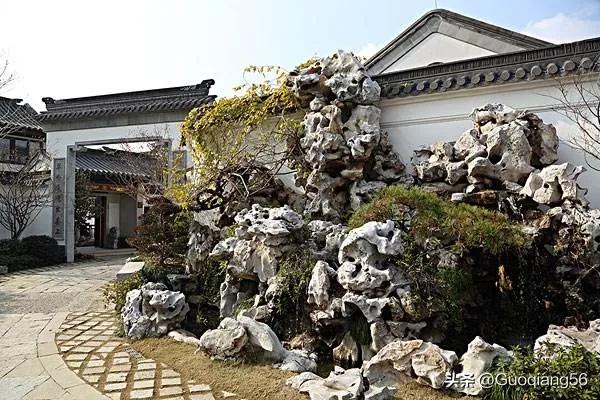 苏州园林哪个更值得看,苏州园林官方介绍