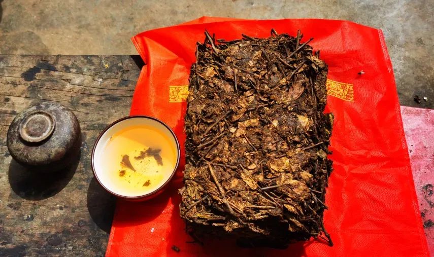 茶马古道滇茶古韵,茶马古道普洱烟茶