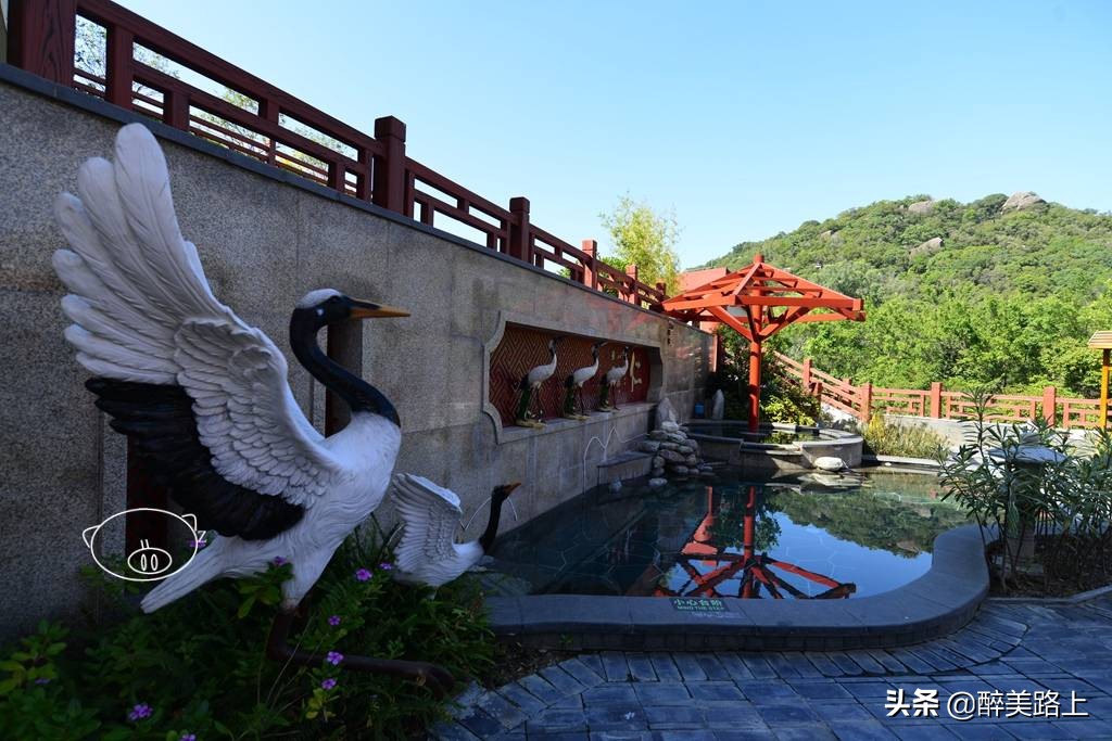 潮州森林温泉,广东省潮州市东山湖温泉