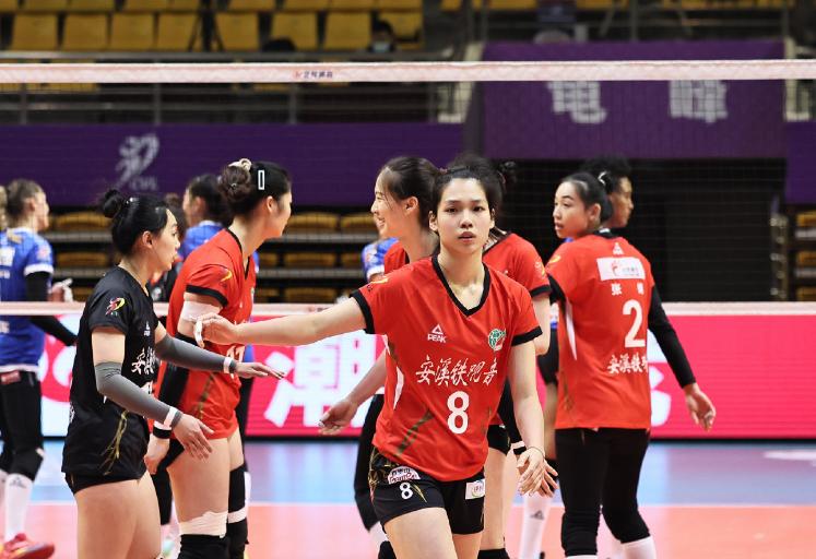 福建女排郑益昕单场38分,中国女排郑益昕打排超联赛