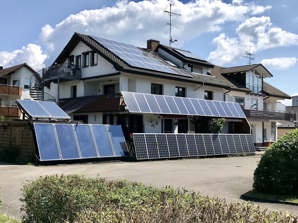 租用屋顶光伏发电发现骗局怎么办,农村光伏发电租屋顶是骗局吗