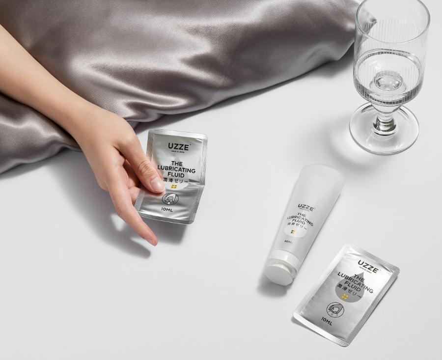 “办事”时用润滑剂，对夫妻双方有害吗？别害羞，男女都该了解下