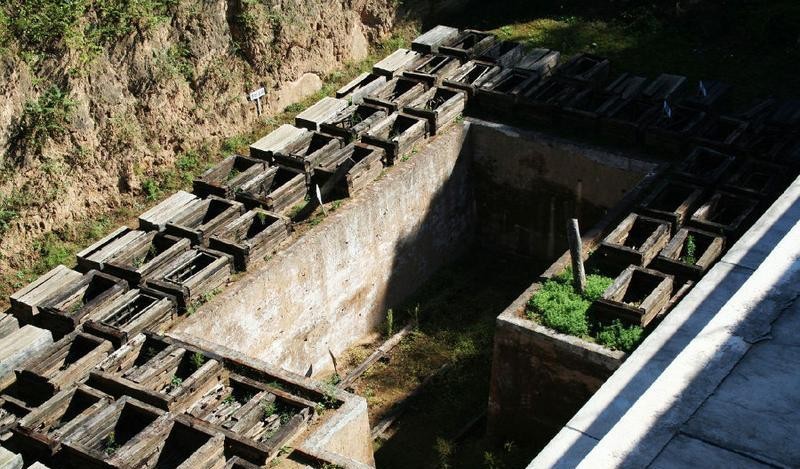 古代帝王们的陵墓都是艺术集大成者？从秦始皇陵看帝王们皇陵美学