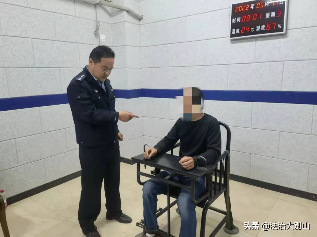 警方及时查破一起盗窃案件,桃江公安成功破获一起盗窃积案