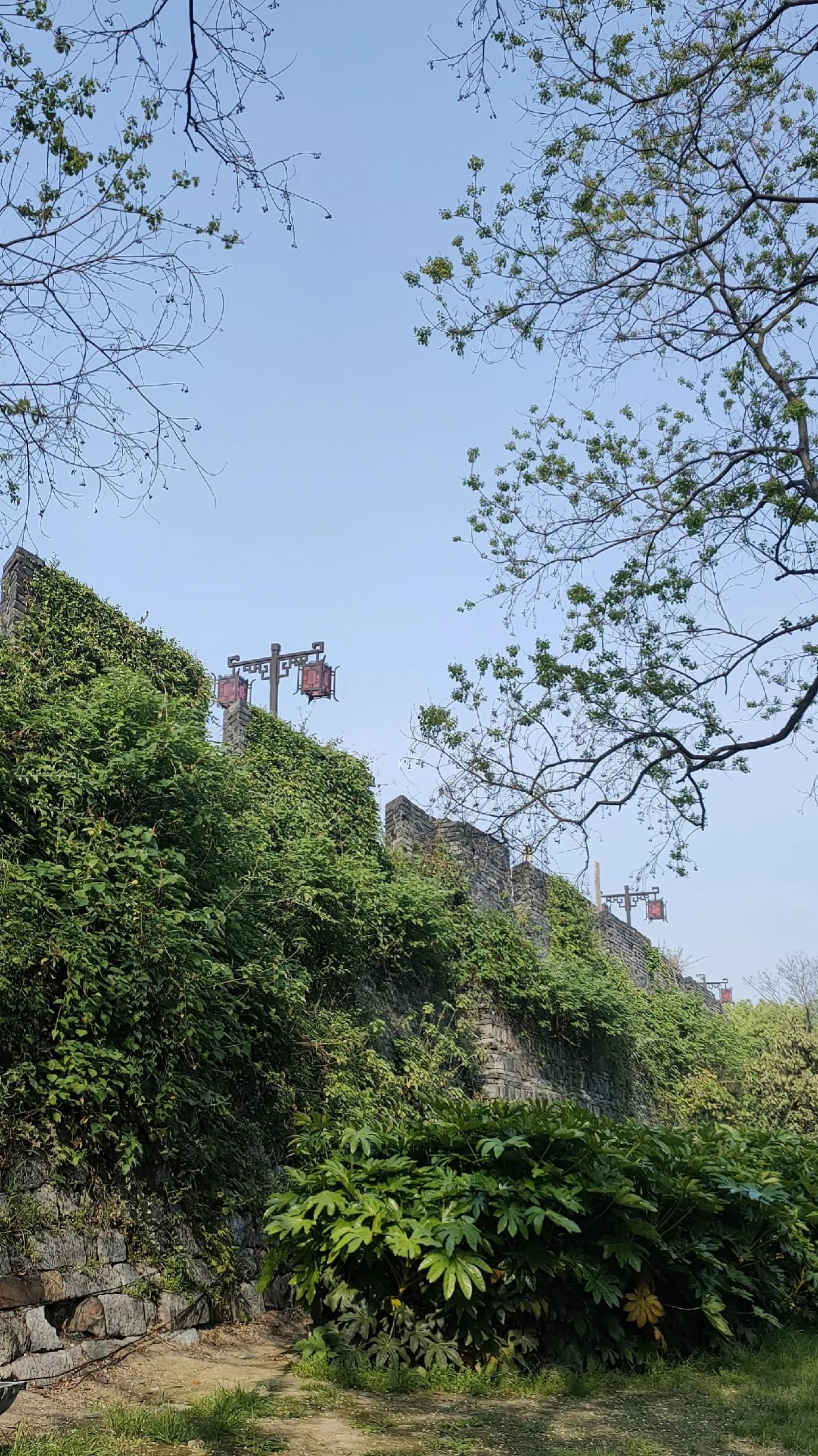 苏州美丽的山,苏州美丽的寺庙