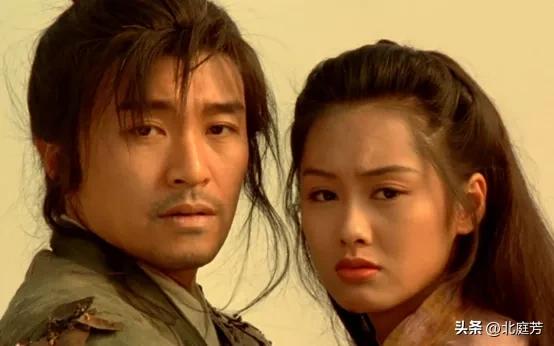 他从小不幸却敢梦敢刚，他用自己的style诠释真正的港乐真谛