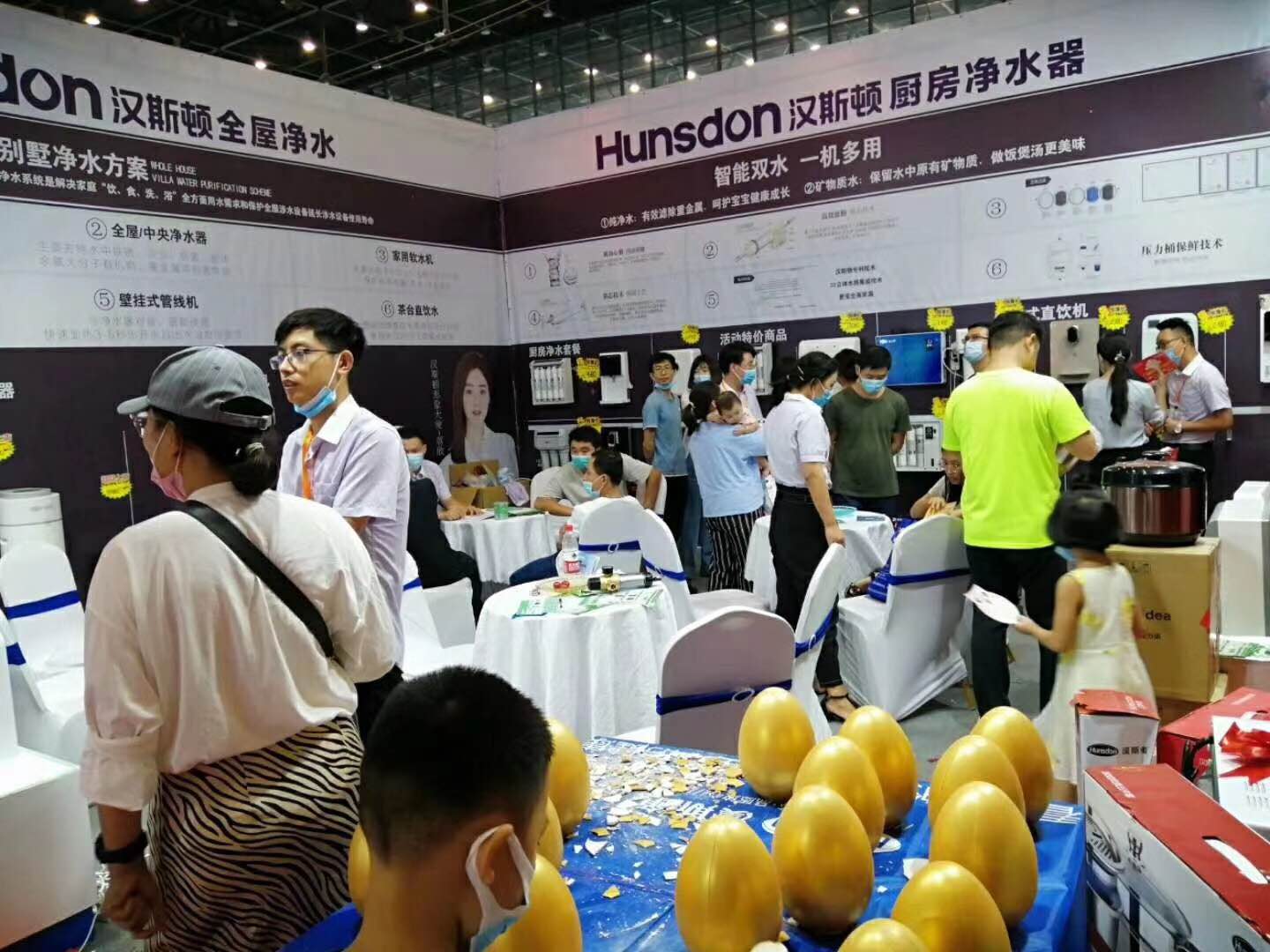 净水器到底有没有用？是虚假宣传和*局骗**吗？别被蒙骗了，揭开真相