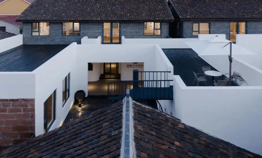 推进乡村振兴留住乡韵留下乡愁,最美乡村建筑