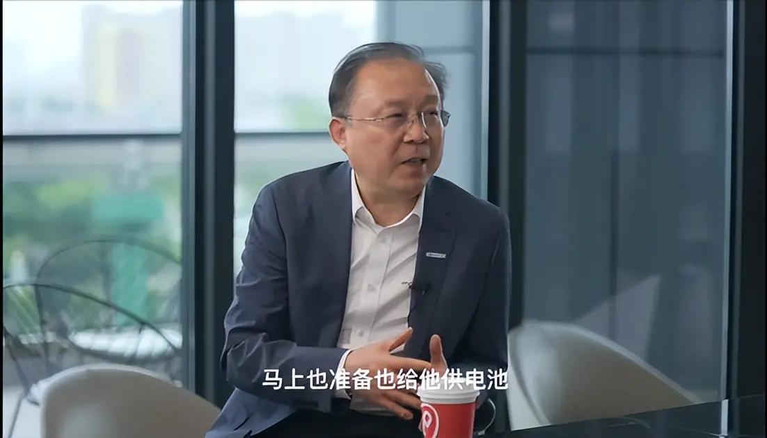 国产特斯拉会放弃使用lg电池吗,特斯拉最后一批lg电池