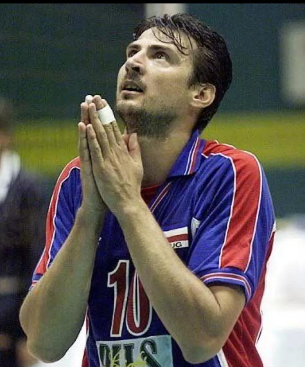 南斯拉夫昔日的辉煌,南斯拉夫男篮众星云集