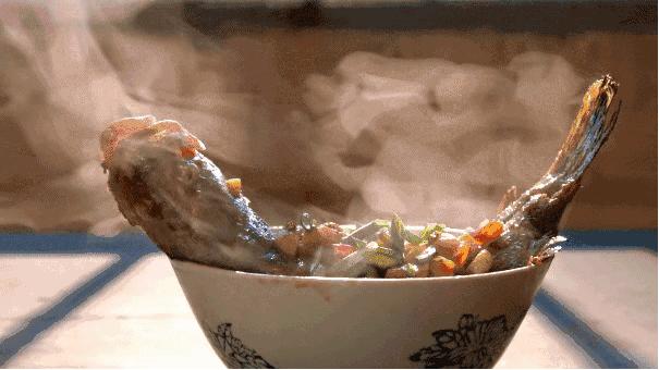 徽菜才是天下第一,徽菜轻度腐败