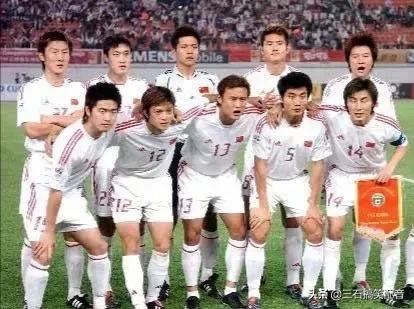 盘点国足十大精彩场面,国足翻车现场