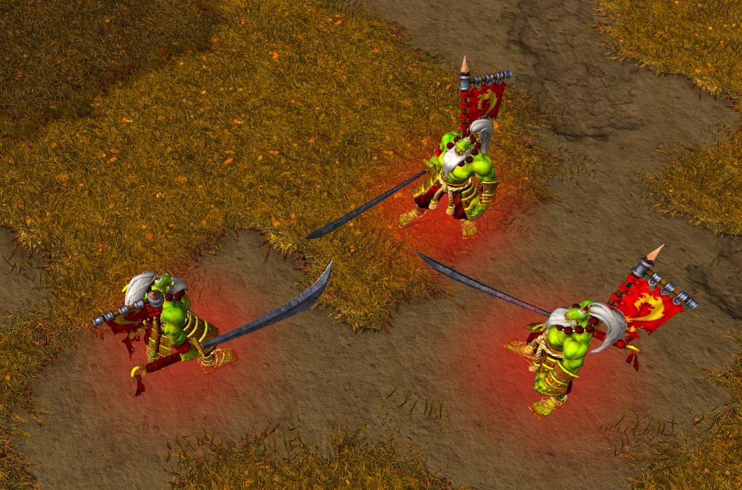 魔兽争霸3十大废物兵种推荐,魔兽争霸3基础常识